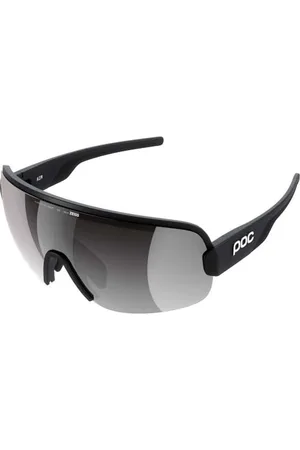 POC Aim okulary przeciwsłoneczne – okulary sportowe dla rowerzystów o maksymalnym komforcie i najlepszej widoczności, , jeden rozmiar