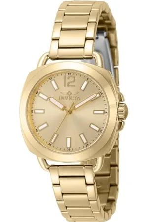 Invicta Wildflower 46346 Kwarc zegarek Damski - 32mm