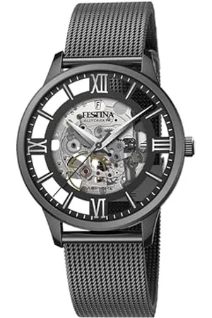 Festina F20535/1 Zegarek, 41.5mm