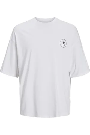 JACK & JONES Jjdragon Tee SS Crew Neck, , XS