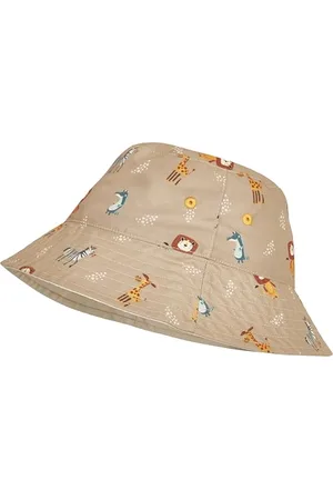 Playshoes Ochrona przed promieniowaniem UV kapelusz rybacki, , 53