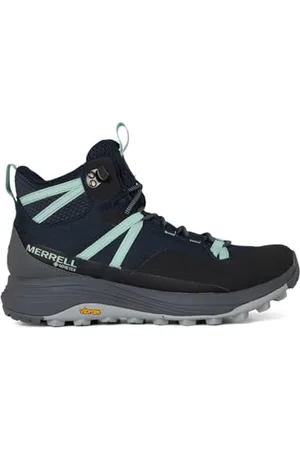 Merrell Damskie buty trekkingowe Siren 4 Mid GTX, , 40.5 EU