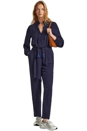 Pepe Jeans Damski kombinezon Casandra, , XL, , XL