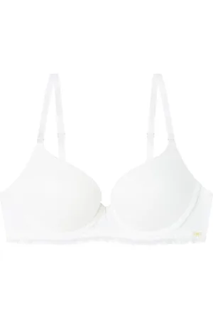 Women secret 5059798 biustonosz, damski, biały, 90A, , 90A