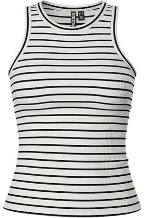 Pieces® Pcruka Bokserki Tank Top Noos Bc, , XL
