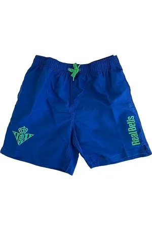 Real Betis | Swimwear Navy T.S, , S