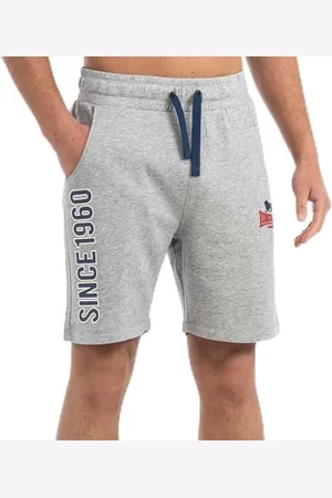 Lonsdale London Męskie szorty normalny krój SKAILL, , XXL, 117565