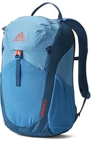 Gregory Wander 12 - plecak dziecięcy, 39 cm, 12 l, 0,38 kg, , , 39H x 24W x 18D cm, Casual