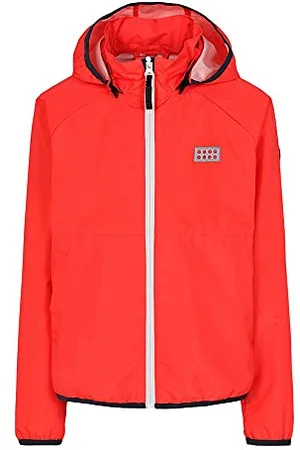 LEGO Wear Wear Kurtka przeciwdeszczowa unisex, , 104