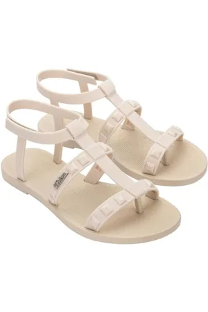 Melissa Sun River AD, Płaskie Sandały Kobieta, , 39 EU, , 39 EU