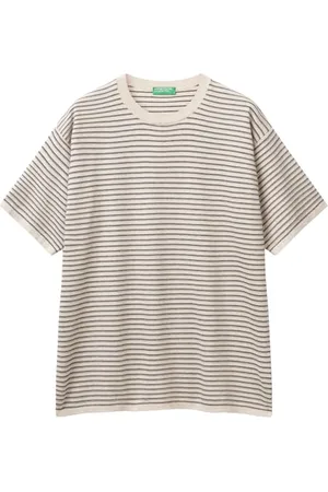 Benetton Koszulka G/C, M/M, , M