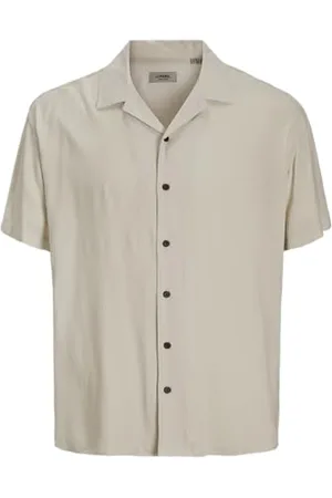 JJ Jrebwater Resort Shirt SS, , S