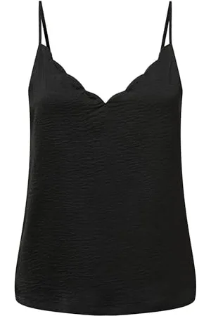 ONLY Cardebbie Singlet WVN Noos, , 50