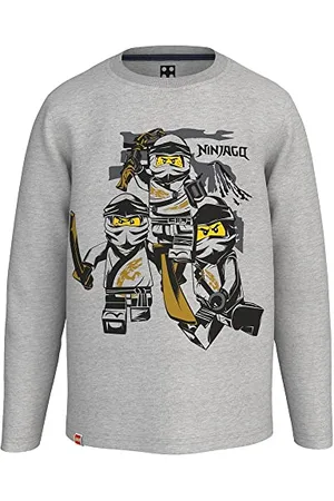 LEGO Wear T-shirt, , 98