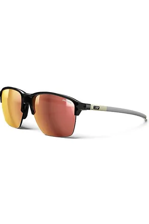 Julbo Okulary przeciwsłoneczne CROSSLINE, beżowe, L mieszane, , L