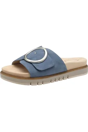 Tamaris Comfort 8-87106-42 Mule damskie, , 37 EU