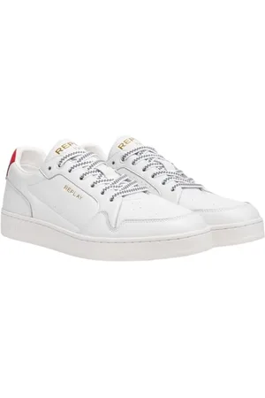 Replay Męskie buty sportowe Smash Choice 3, , 40 EU, , 40 EU
