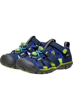 Keen Sandały dziecięce unisex Seacamp 2 CNX, , 29 EU