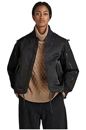 G-Star Multi Pocket Bomber Jacket XS