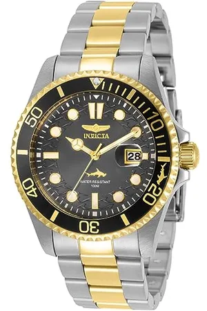 Invicta Pro Diver 30809 Kwarc zegarek Męski - 43mm