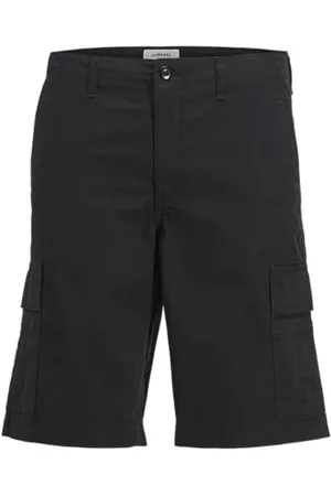 JJ Jrebcarlos Rebel Cargo Short Sn, , XL