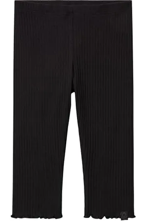 Benetton Legginsy dziewczęce, , 2 lat