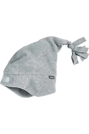 Playshoes Unisex dziecięca czapka polarowa czapka zimowa, , 51