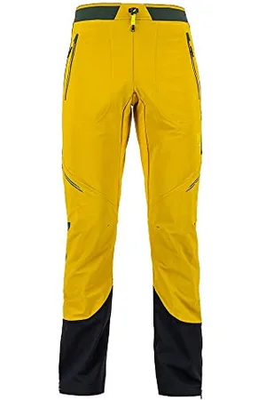 Karpos 2501022-027 ALAGNA Plus Evo Pnt Spodnie Sportowe Mężczyźni Rozmiar XL, , XL