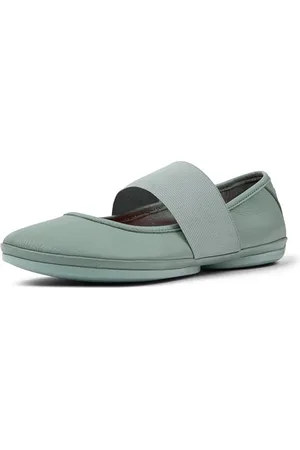 Camper Damskie Right Nina 21595 Mary Jane, , 37 EU, , 37 eu