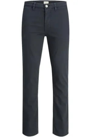 JACK & JONES Jprccmarco Jjfrank Chino Pant Noos, , 36W / 34L