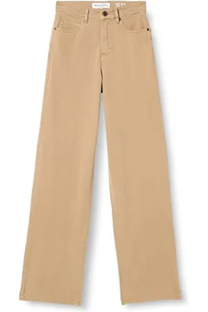 Marc O’ Polo Tkane Pięć kieszeni Casual Spodnie damskie, 750, 31W / 32L