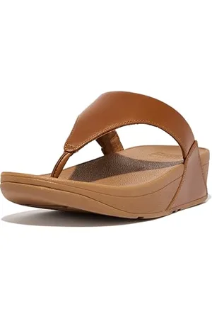 FitFlop Damskie skórzane sandały Lulu, , 39 EU