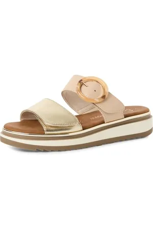 Marco Tozzi Klapki damskie 2-27500-44, , 39 EU