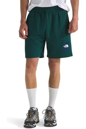 The North Face Mężczyźni Box Nse Regular Shorty XS