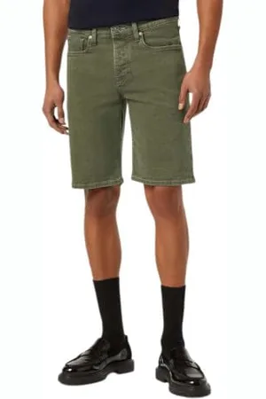 Scotch&Soda Ralston Slim Fit Denim Short, , 38W