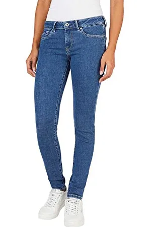 Pepe Jeans Damskie dżinsy Pixie, , 24W / 32L