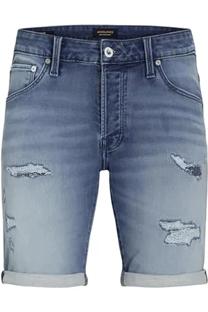 JACK & JONES JJIRICK JJICON I.K. Shorts MF 136 SN, , M