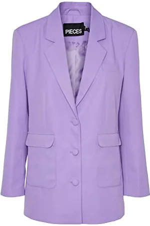 Pieces® PCBLAYKE LS Blezer, , M