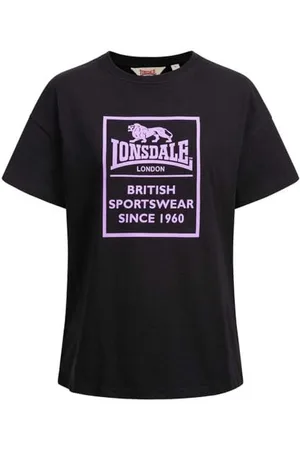Lonsdale London Women