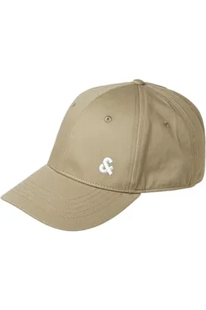 JACK & JONES Jacsaid czapka bejsbolowa, , jeden rozmiar