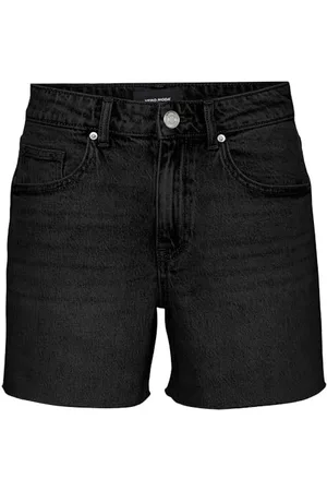 VERO MODA Vmtess Mr DNM Mix Ga Noos szorty damskie, , L