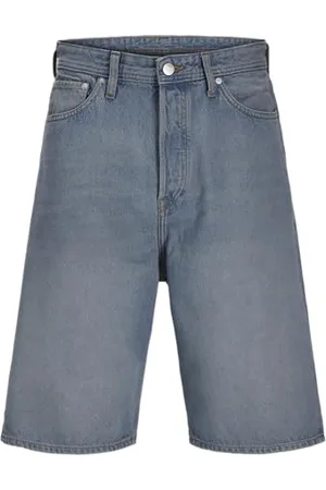 JACK & JONES Jjiron Jjoriginal szorty Am 092 Sn, , XS