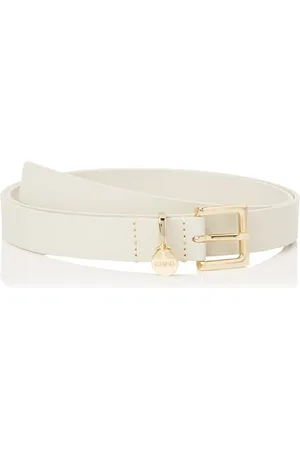 HUGO BOSS Pasek damski , Otwórz White110, 100
