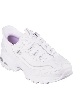Skechers Damskie buty sportowe bez użycia rąk D
