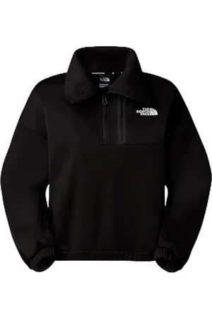 The North Face Kobiety Mountain Athletics Fleece Interest 1/4 Zip Bluza sportowa XS