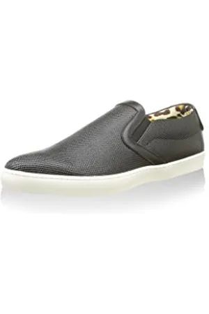 Roberto Cavalli Slip-On antracyt EU 38, , 38 EU