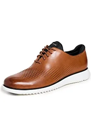 Cole Haan Męski 2.zerogrand Laser Wingtip Oxford, , 38.5 EU