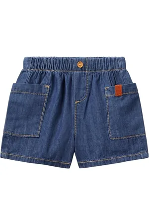 Benetton Krótkie spodenki, , 68