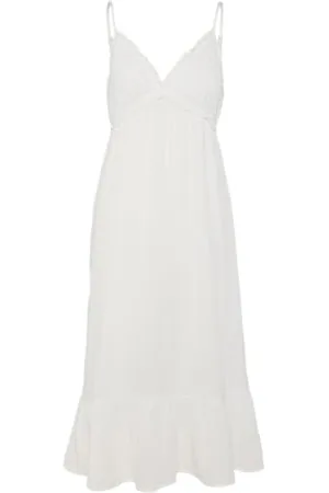 Pieces® Pclatina Strap Dress Bc, , M