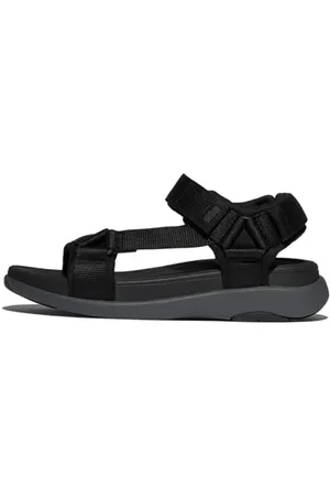 FitFlop F-Mode GO ADJ męskie sandały z paskiem na plecy, , 40 EU, , 41 EU